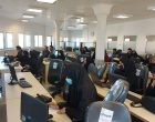 برگزاری کارگاه آشنایی با پایگاه اطلاعاتی گیگالیب