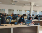 برگزاری کارگاه آشنایی با پایگاه اطلاعاتی گیگالیب