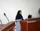 برگزاری کارگاه آموزشی آشنایی با آفات چوبخوار