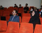برگزاری کارگاه آموزشی آشنایی با آفات چوبخوار