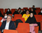 برگزاری سخنرانی بررسی روشهای حذف آرسنیک از منابع آب روستایی خراسان جنوبی