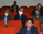 برگزاری سخنرانی تلفیق گیاهان مثمر و زینتی در طراحی منظر شهری با نگاهی به تجربه باغ ایرانی
