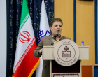 مراسم گرامیداشت هفته پژوهش و تجلیل از پژوهشگران نمونه دانشگاه بیرجند