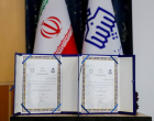 مراسم گرامیداشت هفته پژوهش و تجلیل از پژوهشگران نمونه دانشگاه بیرجند