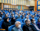 مراسم گرامیداشت هفته پژوهش و تجلیل از پژوهشگران نمونه دانشگاه بیرجند