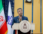مراسم گرامیداشت هفته پژوهش و تجلیل از پژوهشگران نمونه دانشگاه بیرجند