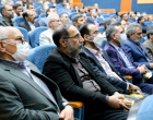 مراسم گرامیداشت هفته پژوهش و تجلیل از پژوهشگران نمونه دانشگاه بیرجند