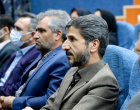 مراسم گرامیداشت هفته پژوهش و تجلیل از پژوهشگران نمونه دانشگاه بیرجند