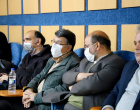 مراسم گرامیداشت هفته پژوهش و تجلیل از پژوهشگران نمونه دانشگاه بیرجند