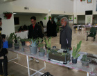سخنرانی هفته پژوهش با عنوان شعار روز جهانی خاک (Soil, where food begins)