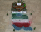 سخنرانی هفته پژوهش با عنوان شعار روز جهانی خاک (Soil, where food begins)