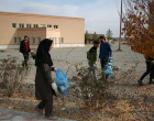 سخنرانی هفته پژوهش با عنوان شعار روز جهانی خاک (Soil, where food begins)