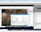 برگزاری کارگاه محاسبه دمای سطح زمین  (LST) با نرم افزار (QGIS۲.۸) (مجازی)