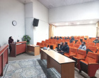 برگزاری کارگاه پرورش کبک