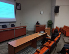 برگزاری کارگاه پرورش کبک