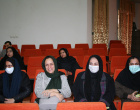 برگزاری جلسه سخنرانی هفته پژوهش با محوریت تجلیل از استاد دکتر اسدالله زمانی پور و معرفی کتب تألیفی ایشان
