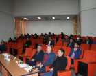 نشست تخصصی ارائه برخی دستاوردها و توانایی های پژوهشی کاربردی به صنعت دام و طیور استان خراسان جنوبی برگزار شد.