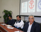 نشست تخصصی ارائه برخی دستاوردها و توانایی های پژوهشی کاربردی به صنعت دام و طیور استان خراسان جنوبی برگزار شد.