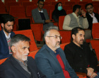 نشست تخصصی ارائه برخی دستاوردها و توانایی های پژوهشی کاربردی به صنعت دام و طیور استان خراسان جنوبی برگزار شد.