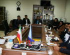 نشست تخصصی ارائه برخی دستاوردها و توانایی های پژوهشی کاربردی به صنعت دام و طیور استان خراسان جنوبی برگزار شد.