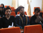 کارگاه آموزشی آمادگی المپیاد دانشجویی کشاورزیو راهکارهای موفقیت در آن