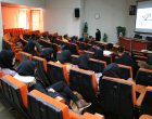 کارگاه آموزشی آمادگی المپیاد دانشجویی کشاورزیو راهکارهای موفقیت در آن