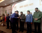 تبریک انتصاب دکتر مهدی دستورانی عضو هیأت علمی دانشکده کشاورزی به عنوان سرپرست اداره کل استاندارد خراسان جنوبی