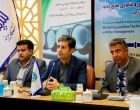 برگزاری نشست خبری دبیران اولین همایش بین المللی و دومین همایش ملی مدل سازی و فناوری‌های جدید در مدیریت آب ر