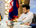 برگزاری نشست خبری دبیران اولین همایش بین المللی و دومین همایش ملی مدل سازی و فناوری‌های جدید در مدیریت آب ر