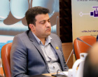برگزاری نشست خبری دبیران اولین همایش بین المللی و دومین همایش ملی مدل سازی و فناوری‌های جدید در مدیریت آب ر