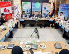 برگزاری نشست خبری دبیران اولین همایش بین المللی و دومین همایش ملی مدل سازی و فناوری‌های جدید در مدیریت آب ر