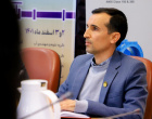 برگزاری نشست خبری دبیران اولین همایش بین المللی و دومین همایش ملی مدل سازی و فناوری‌های جدید در مدیریت آب ر