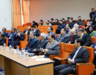 سومین همایش ملی پژوهش‌های نوین در علوم دامی با محوریت تنش‌های محیطی برگزار شد.