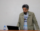 سومین همایش ملی پژوهش‌های نوین در علوم دامی با محوریت تنش‌های محیطی برگزار شد.