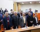 سومین همایش ملی پژوهش‌های نوین در علوم دامی با محوریت تنش‌های محیطی برگزار شد.