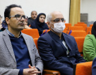 سومین همایش ملی پژوهش‌های نوین در علوم دامی با محوریت تنش‌های محیطی برگزار شد.