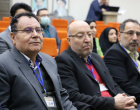 سومین همایش ملی پژوهش‌های نوین در علوم دامی با محوریت تنش‌های محیطی برگزار شد.
