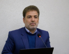 سومین همایش ملی پژوهش‌های نوین در علوم دامی با محوریت تنش‌های محیطی برگزار شد.