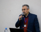 سومین همایش ملی پژوهش‌های نوین در علوم دامی با محوریت تنش‌های محیطی برگزار شد.