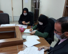 هفدهمین جلسه شورای پردیس، کشاورزی،منابع طبیعی و محیط زیست