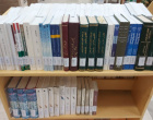 اتمام مراحل ویرایش و ثبت مجدد ۲۲۳ عنوان کتاب مرجع تخصصی منابع طبیعی و محیط زیست در نرم افزار کتابخانه پردیس