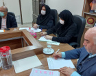 آخرین جلسه شورای پردیس کشاورزی، منابع طبیعی و محیط زیست در سال ۱۴۰۱ برگزار شد.