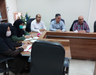 دومین جلسه شورای پردیس کشاورزی، منابع طبیعی و محیط زیست