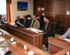 برگزاری جلسه مشورتی نظام‌نامه جامع آموزش کشاورزی و منابع طلبیعی