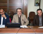 برگزاری جلسه مشورتی نظام‌نامه جامع آموزش کشاورزی و منابع طلبیعی