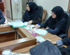 هشتمین جلسه شورای پردیس کشاورزی، منابع طبیعی و محیط زیست