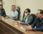 برگزاری جلسه شورای کارآفرینی در پردیس کشاورزی، منابع طبیعی و محیط زیست
