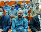 برگزاری کارگاه پدافند غیرعامل در پردیس کشاورزی، منابع طبیعی و محیط زیست