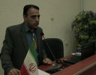 مراسم معارفه دانشجویان پردیس کشاورزی، منابع طبیعی و محیط زیست برگزار شد؛