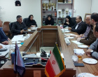 دهمین جلسه شورای پردیس کشاورزی، منابع طبیعی و محیط زیست